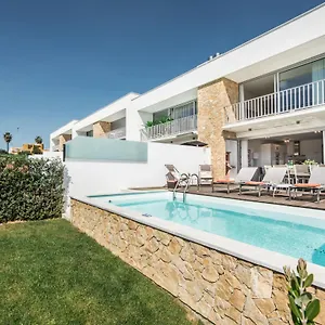 Holiday Bonanza By Interhome , Albufeira Portugal