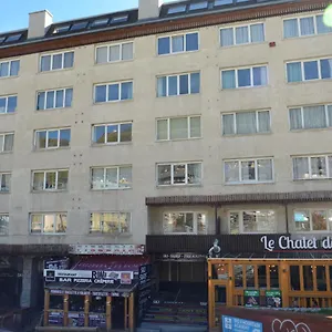 Kione Sapporo , Pas De La Casa Andorra